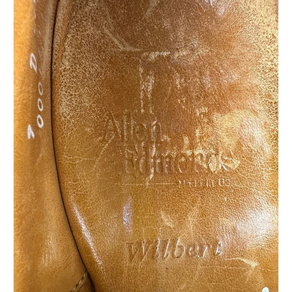 Allen Edmonds allen edmonds